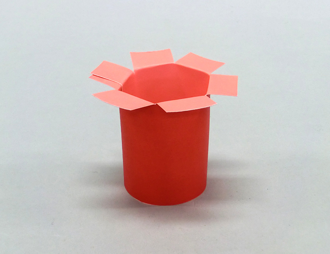 コピー用紙500枚をまるごと立てる」ってシンプルすぎるけど便利そう！＆GP - Part 2