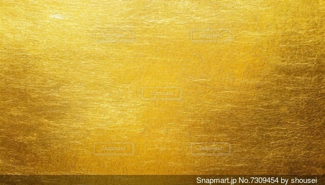 ゴールドのテクスチャの写真素材写真素材なら「写真AC」無料 フリー ダウンロードOK
