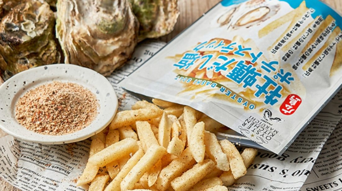 お菓子で熱中症対策？「塩」がキーワードの限定パッケージデザイン6選 連載第12回- パケトラ世界各国で暮らすライターがお届けする、ビジネスアイデア情報。ビジネスのヒントや閃きのきっかけに