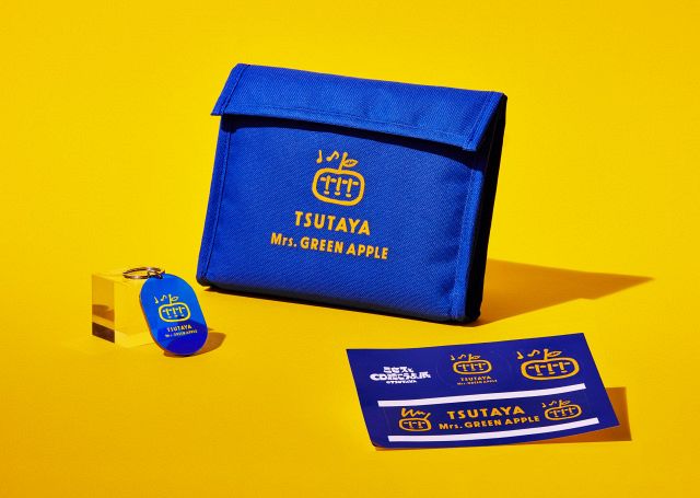 Mrs. GREEN APPLE 10周年記念旧譜キャンペーン開催！ オンライン：2025年6月2日 月 ～- TOWER RECORDSONLINE