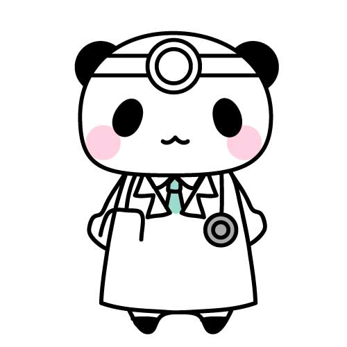 職業かわいい手描きの無料素材「てがきっず」保育園・小学校・介護施設にぴったりのフリー素材イラスト