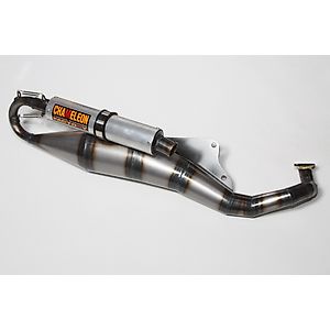 ジョグ用 カメレオンファクトリーチャンバー 当時もの