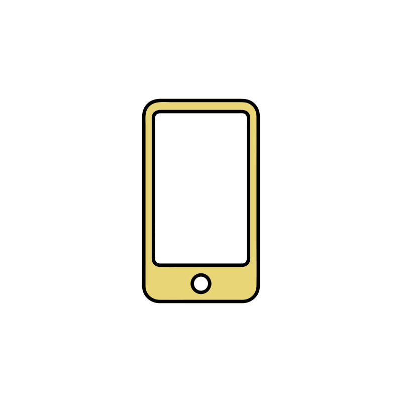 フリーアイコン描きました! 」あら湖のイラスト