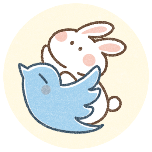 Twitterプロフィールアイコン おすすめフリー素材15選-イラストAC