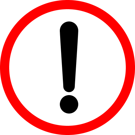 宇治のちょっとした名所？？その4 ~ビックリマーク！標識~ :飴屋通信京都の飴工房「岩井製菓」のブログ