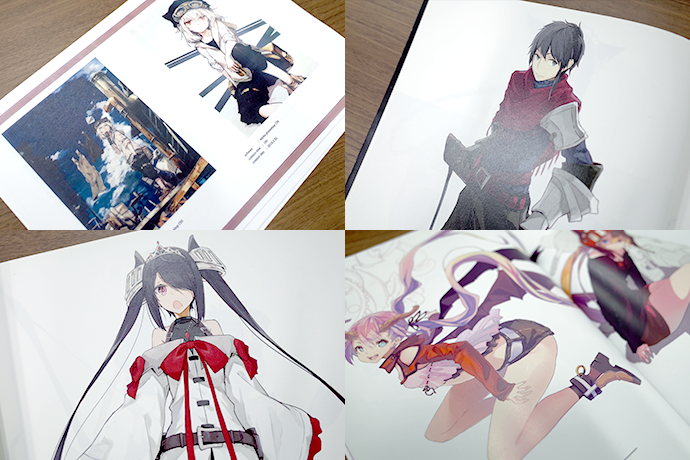 2025 イラストレーターでポートフォリオ作成！おすすめ機能やメリットを紹介BIZ ROAD ビズロード