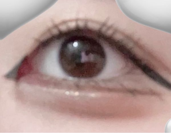 目頭メイクで目を大きく！「目頭切開ライン」をナチュラルに仕上げるポイント&おすすめアイテムも解説LIPS