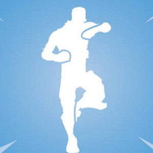 フォートナイトのエモートタイピング練習の「マイタイピング」