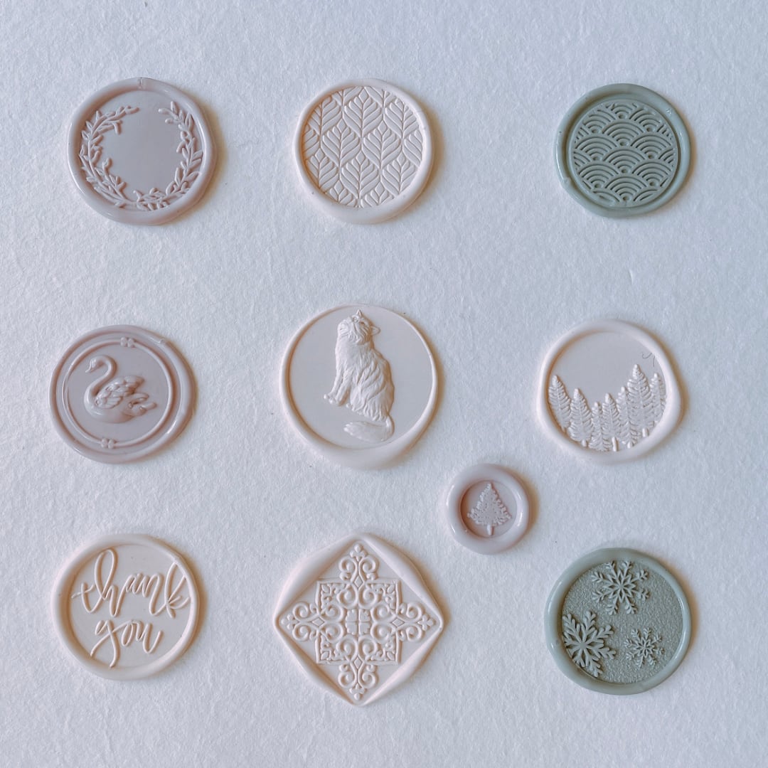 サンリオ シーリングスタンプシール おすすめ紹介キャラクター商品 スペース田中田中商事株式会社