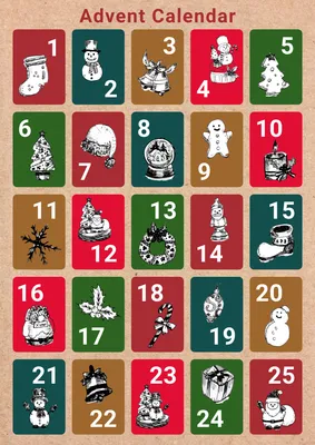 制作アイデア集2026年 令和8年 版オリジナル卓上カレンダー作成・制作「卓カレ」