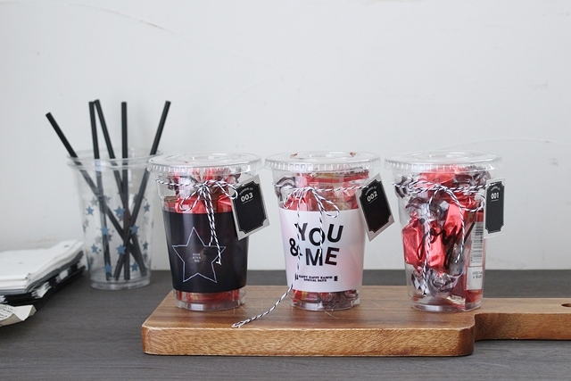 100均の透明OPP袋・クリアポケット商品一覧。サイズやセット枚数 ダイソーとセリアで100円