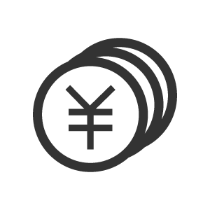 お金 コイン のイラスト素材商用可能な無料 フリー のイラスト素材ならストックマテリアル