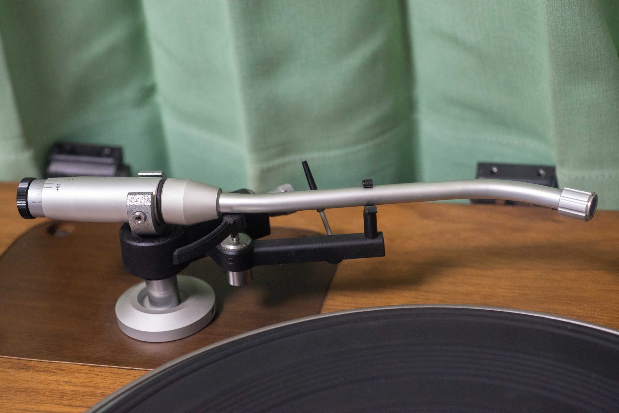 RY-2200+自作ターンテーブル MICRO - HiFi-Do McIntosh JBL audio-technica JeffRowland Accuphase