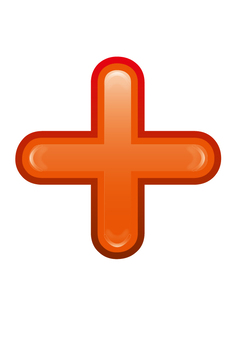 プラスのアイコン商用OK 無料 シンプルなフリーアイコン素材サイトSATO ICONS丸みのあるアウトラインとシルエットのアイコン 集 商用利用可能