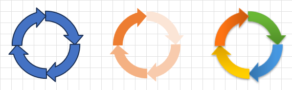 パワーポイントの矢印の使い方種類と資料作成時の活用ポイント - Document Studio - ビジネス資料作成支援メディア