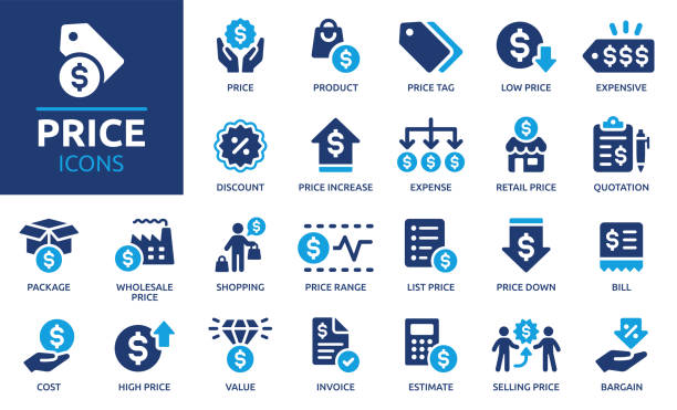 コスト削減のイラスト無料イラスト素材素材ラボ