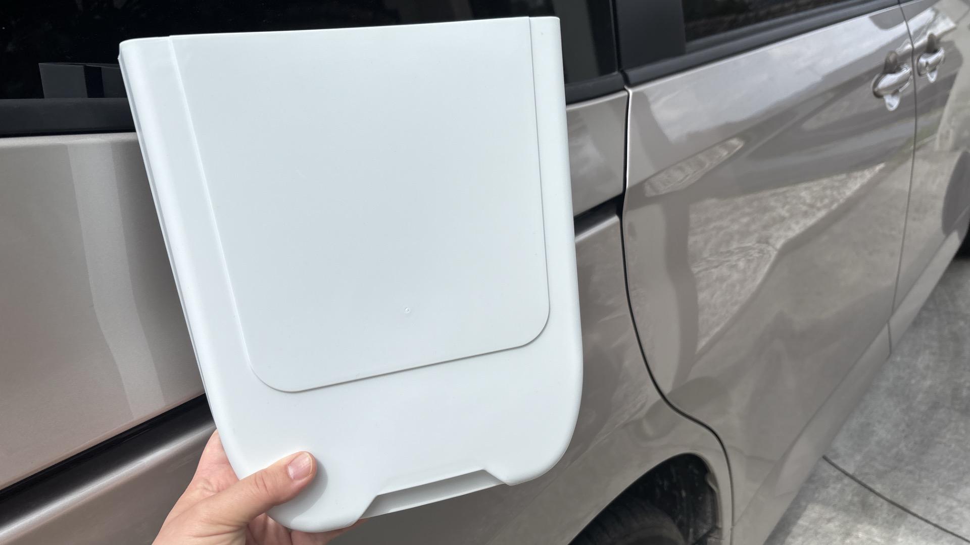 楽天市場 100円 ゴミ箱 車用品・バイク用品 の通販