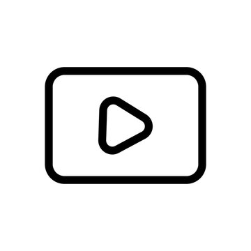 Youtubeのアイコンデザインのベクトルイラスト画像とPNGフリー素材透過の無料ダウンロード - Pngtree