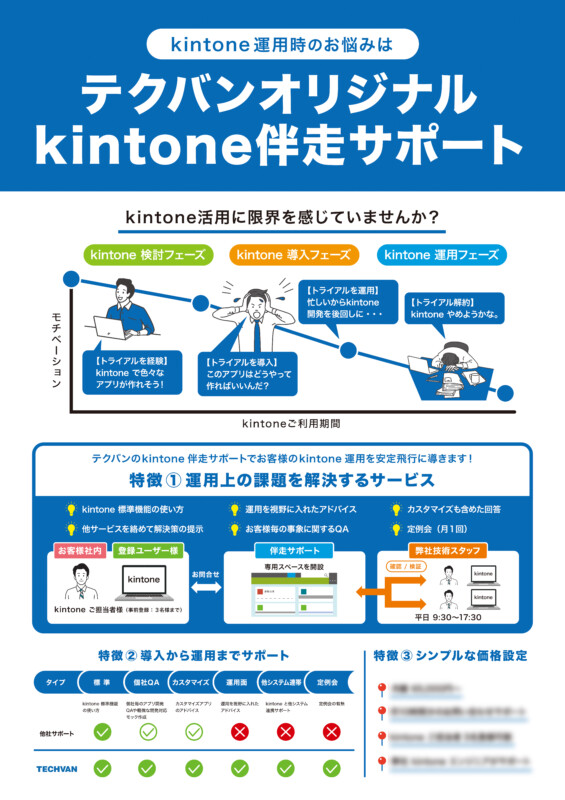 展示会パネルの印刷・掲示で差をつける5つの工夫