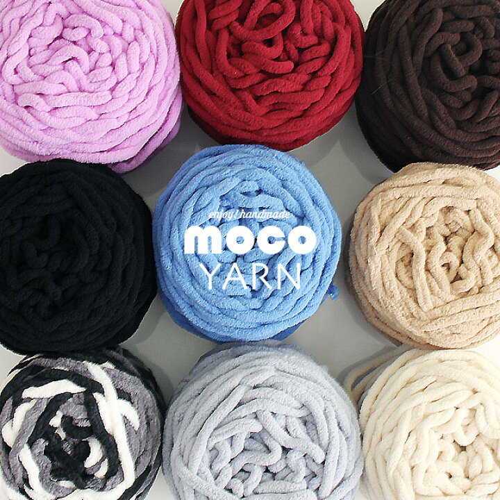 モールヤーンの人気通販minne byGMOペパボ 国内最大級のハンドメイド・手作り通販サイト