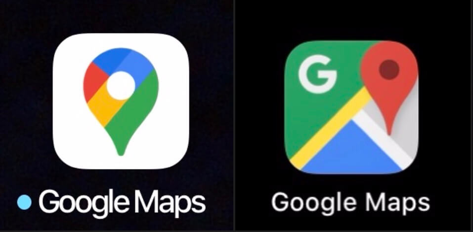 トレンディなデザイン スタイルのアイコンにマップします 地図のアイコンが透明な背景に分離されました マップの Web サイト アプリ ベクトル アイコンシンプルでモダンなフラット記号 ストックベクター ©TopVectorStock 218187804