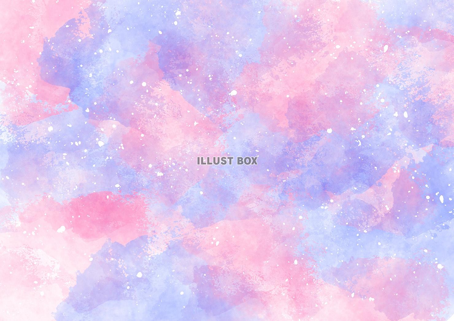 グラデーションのバックグラウンド 10215000128 の写真・イラスト素材アマナイメージズ