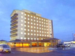 HOTEL EMION SAPPORO