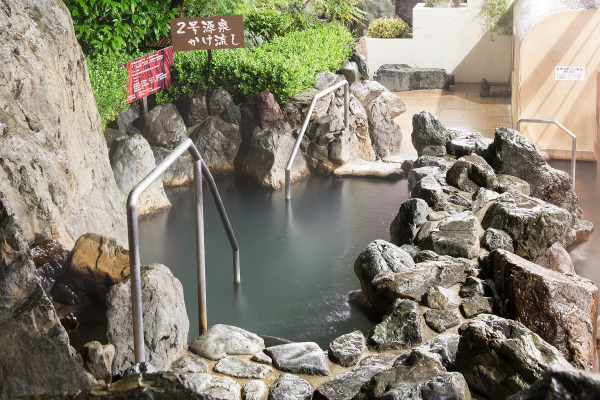 京都桂温泉 仁左衛門の湯（にざえもんのゆ） - 京都市内｜ニフティ温泉