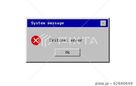 エラーコード」の4.2万点のロイヤリティフリー画像、写真素材、絵Shutterstock