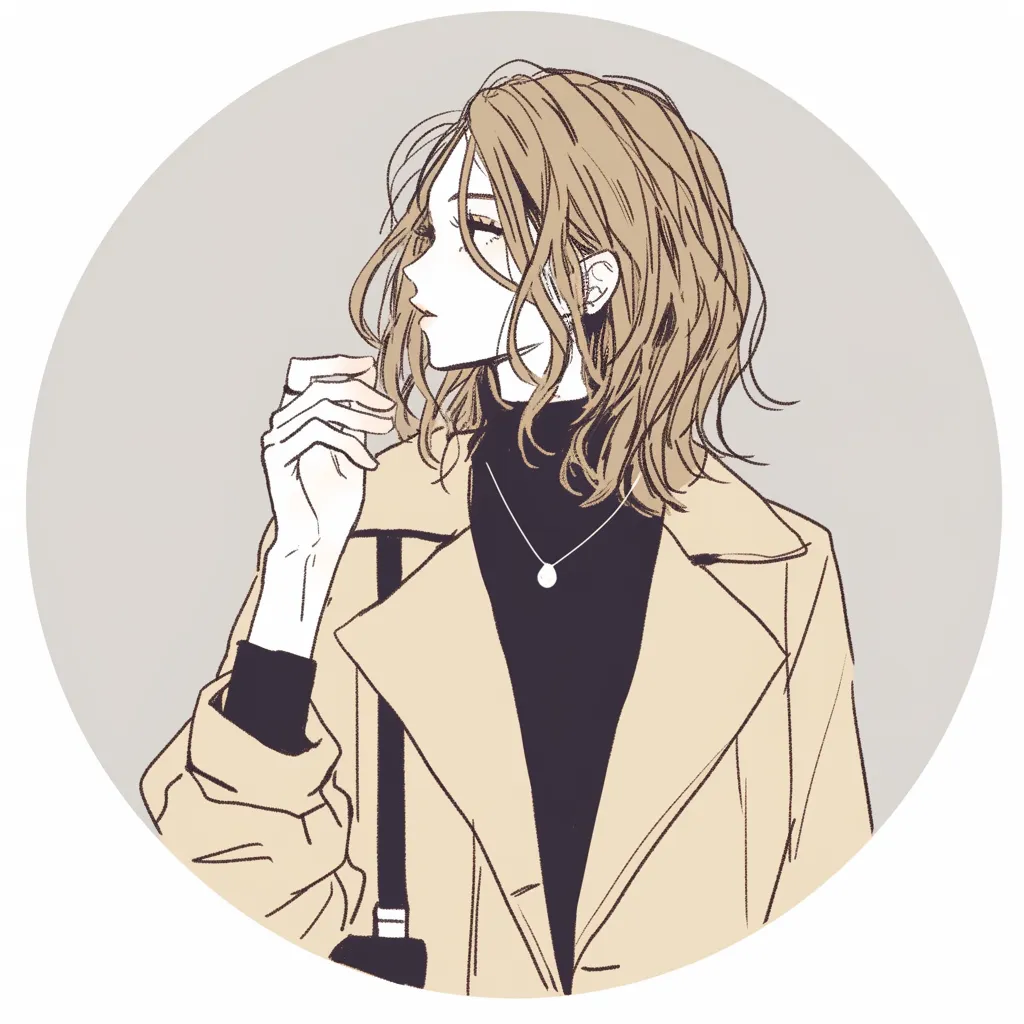 男ウケするlineアイコンTikTok