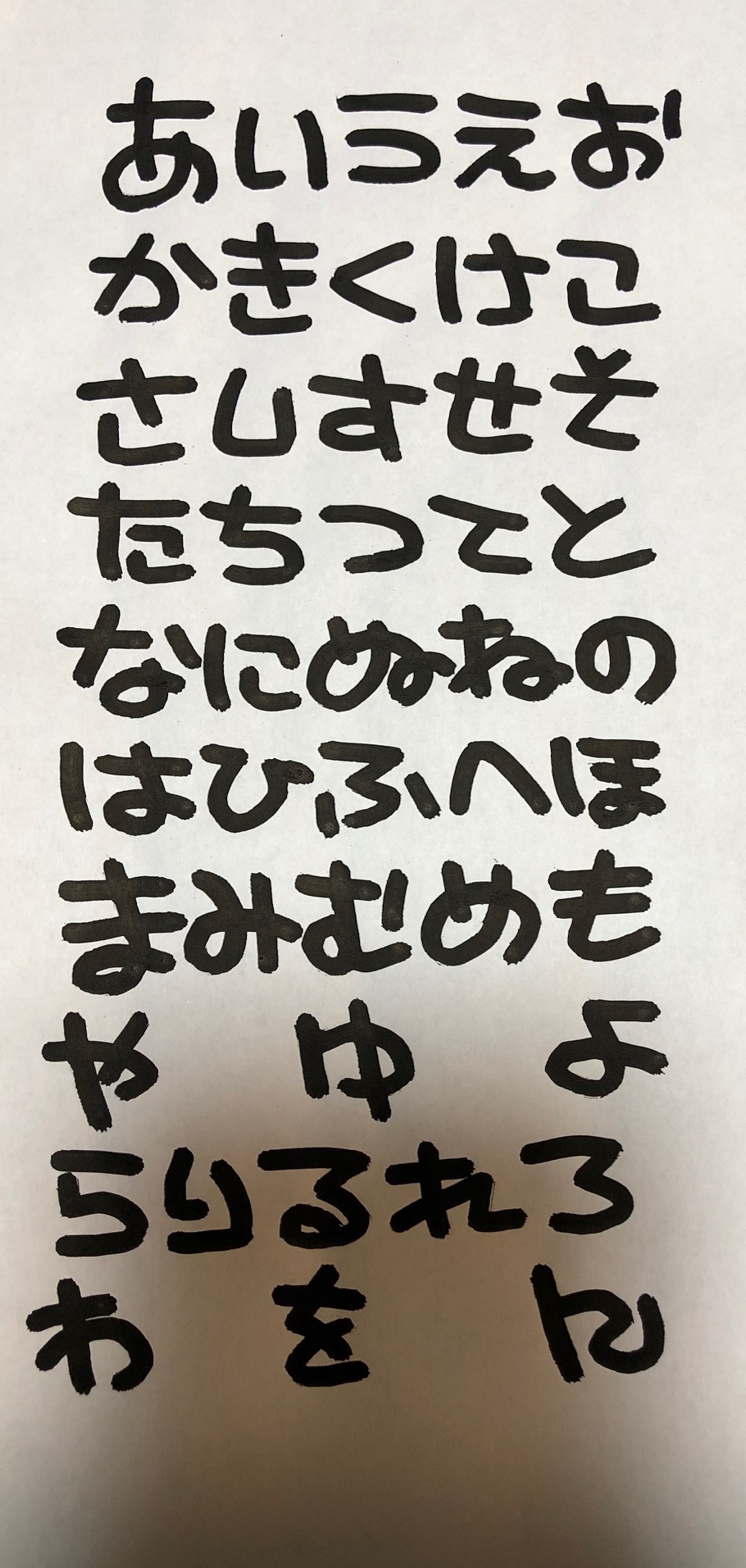 まとめ 手書きPOPかざり枠の書き方ドラッグストアてんとうむし