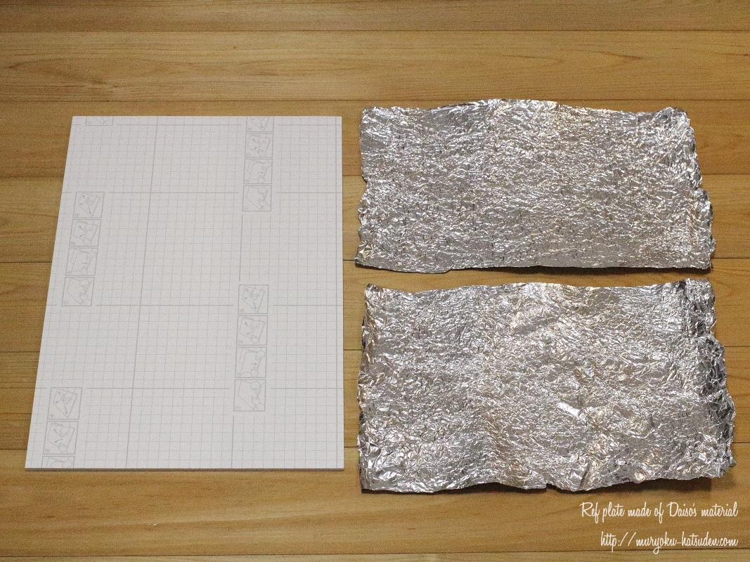 100均でレフ板を自作してminneなどのハンドメイドアプリでクリックされる画像にする3つの方法 - ハンドメイド作家お助け隊