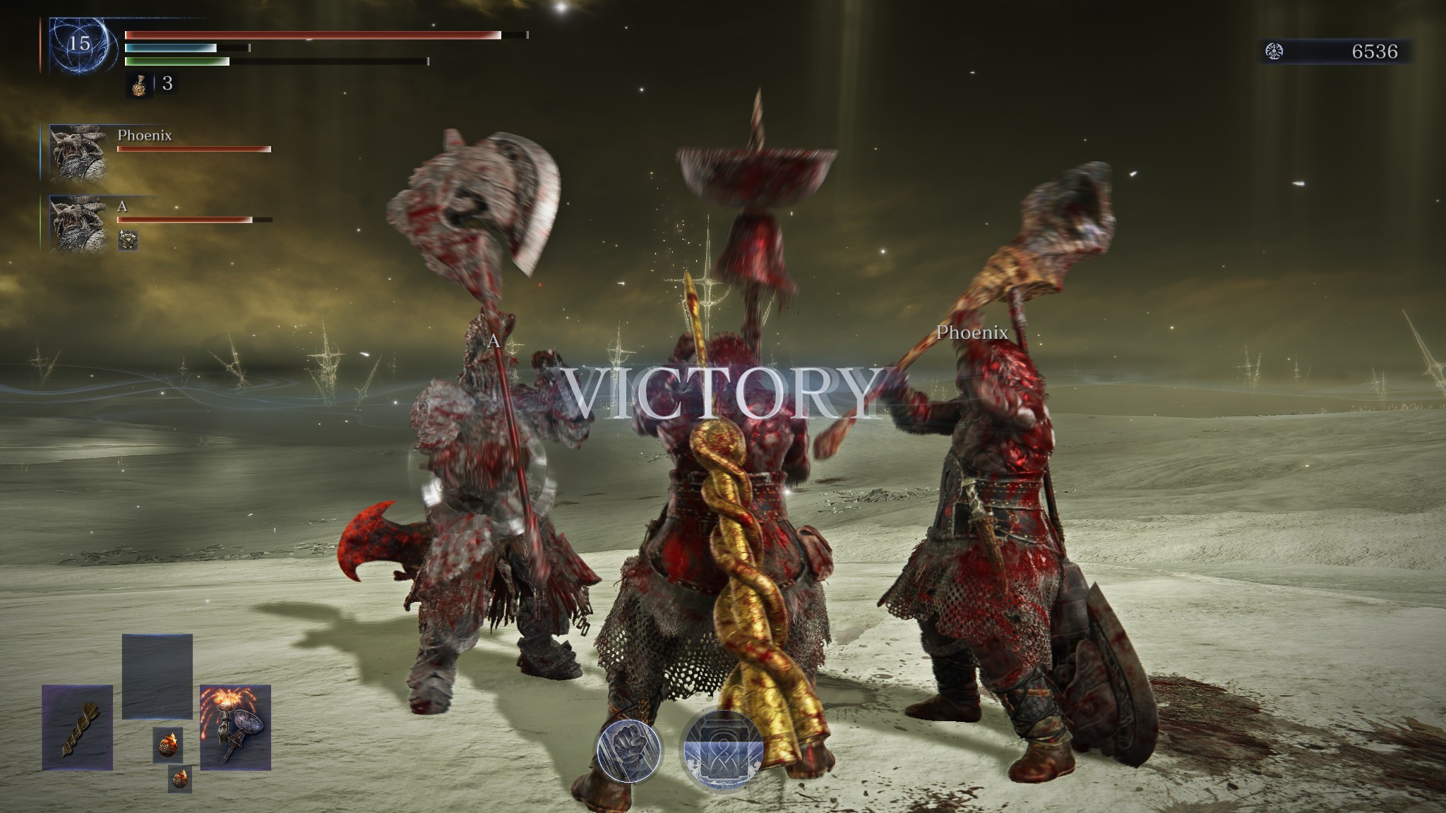 ナイトレイン 100時間遊んで掴んだ！ナイトレイン攻略の鉄則 エルデンリングナイトレイン- 神ゲー攻略