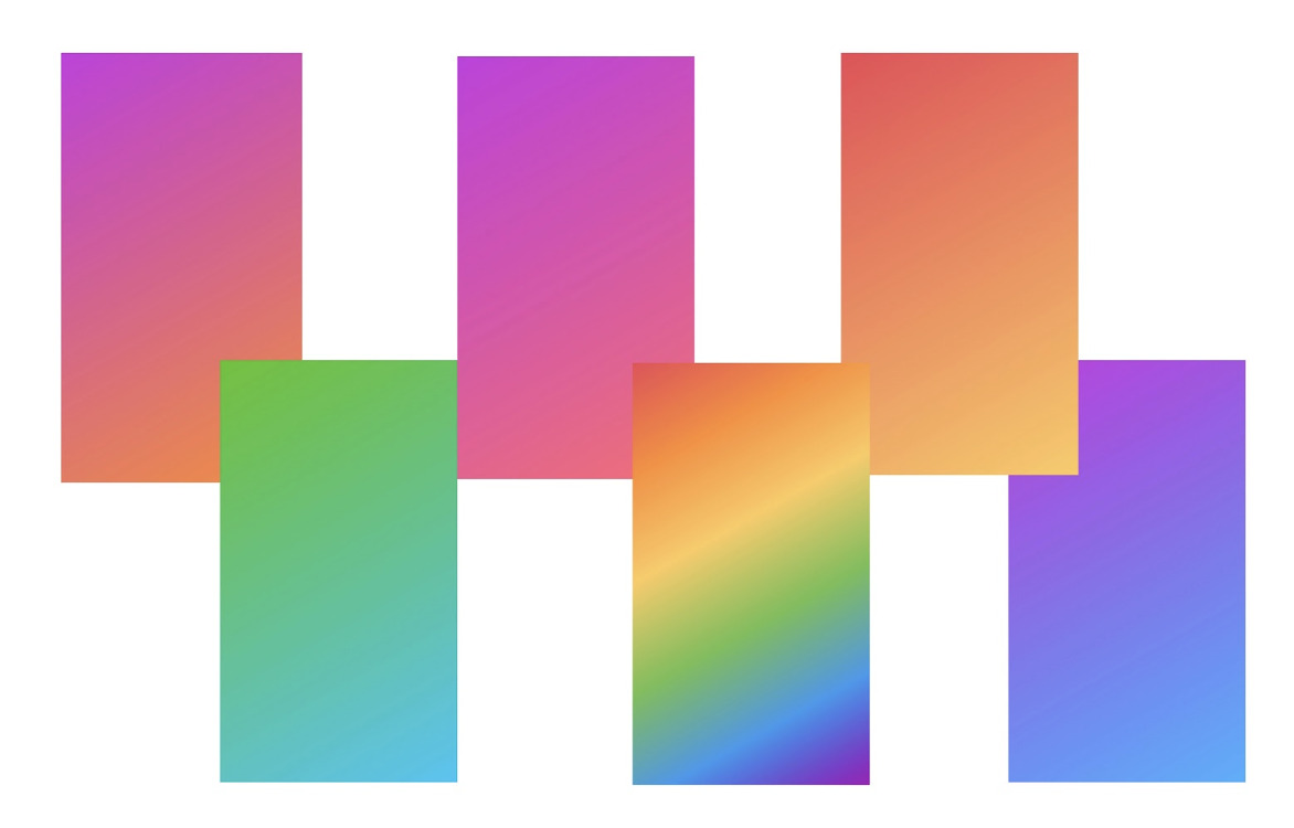 インスタストーリーの文字色を自由に変更する方法