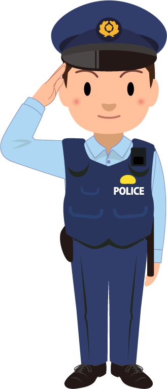 警察庁のイラスト素材 - PIXTA