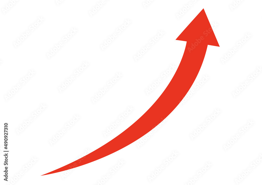 カーブ 矢印 無料イラスト無料イラスト・フリー素材なら「イラストAC」