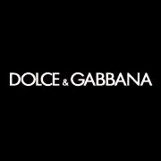 DOLCE&GABBANA ドルチェ＆ガッバーナ ハット キャップ ロゴマーク ブラック メンズ 52507K79
