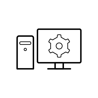 システム、ユーザー、管理者アイコンセット」のベクター画像素材 ロイヤリティフリー604280744Shutterstock