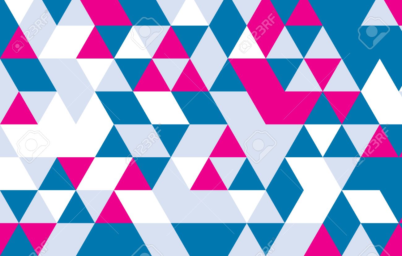 優しいピンクの幾何学デザイン背景の無料のAI画像素材 - ID.92347フリー素材 ぱくたそ