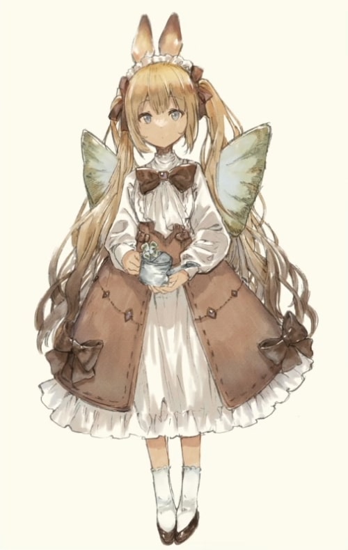 1回完結レッスン デジタルイラストの描き方 ～基本３～イラスト