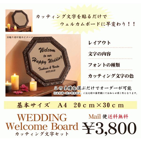 フォトウェルカムボードにメッセージ書こう！素敵アイデアと注意点アツメル結婚式レシピ 買える結婚式アイテム WeddingMart ウェディングマート