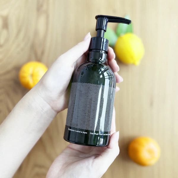 食器洗剤用 詰め替えボトルの人気おすすめ10選。おしゃれなキッチン用品を比較セレクト