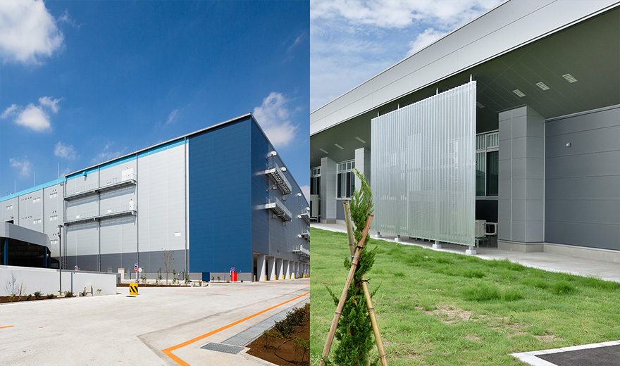 鉄骨建方＜住宅店舗設計のローバー都市建築事務所＞～ゆめをかたちに かたちをゆめに～