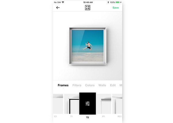 無料 写真フレームアプリおすすめ５選簡単に可愛く加工できる