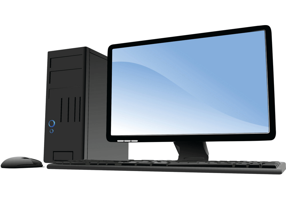 コンピューターかわいいフリー素材集 いらすとや