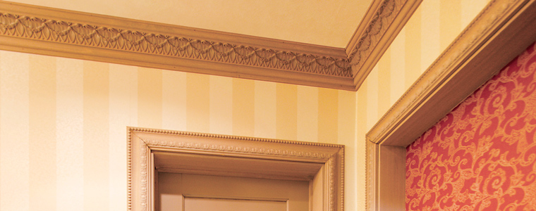 廻り縁 まわりぶち とは？種類と役割を店舗デザインの観点から解説します。名古屋の店舗デザイン設計事務所株式会社TO