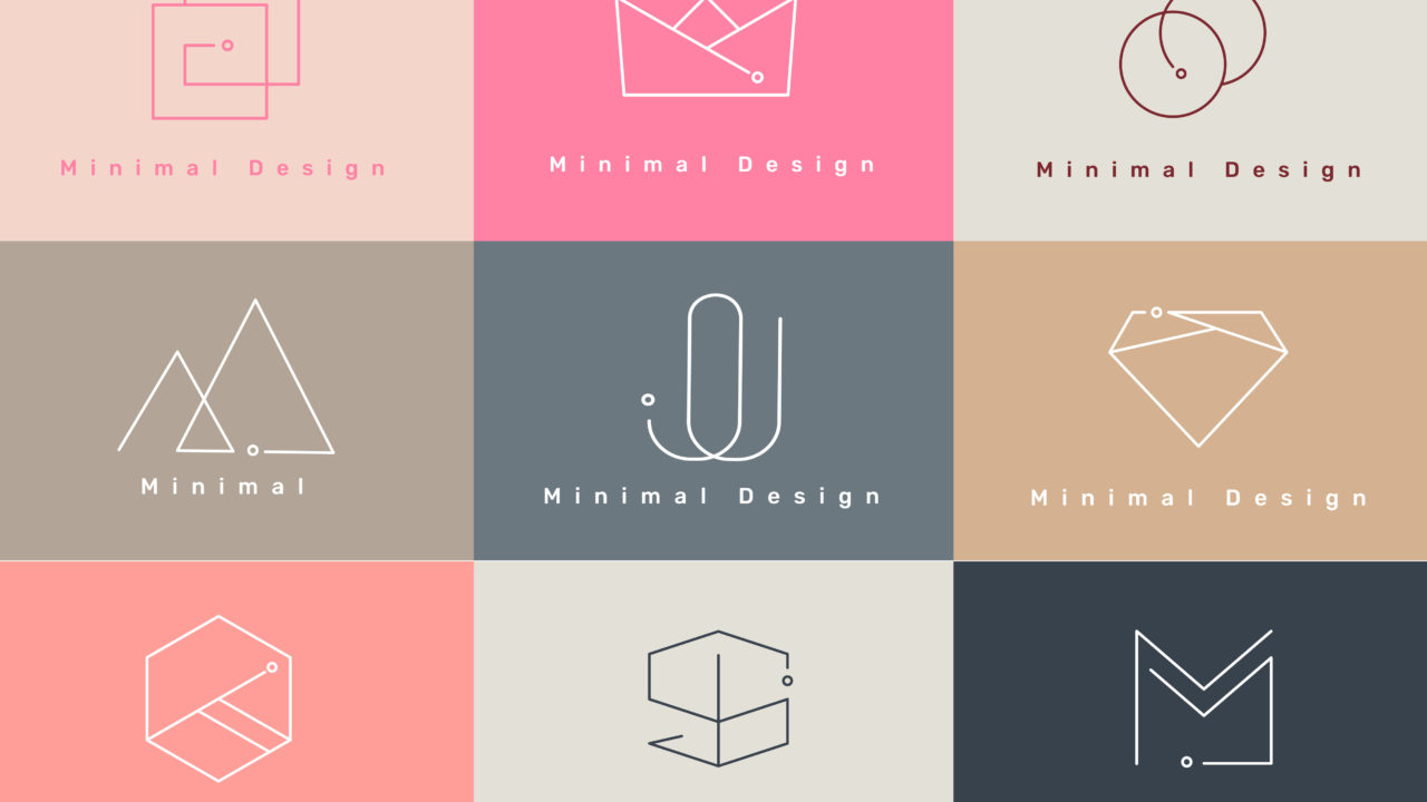 名前ロゴデザインのアイデアと作成方法TikTok
