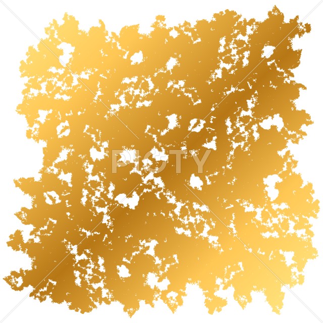 茶色の背景金文字イラスト画像とPSDフリー素材透過の無料ダウンロード - Pngtree