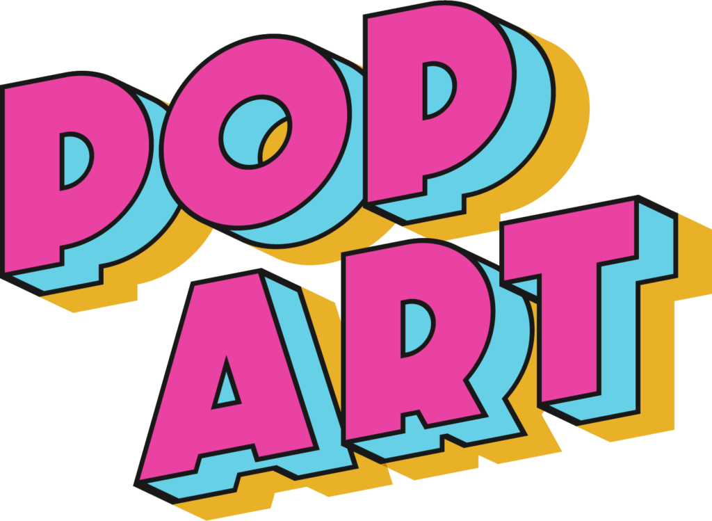 一目で惹きつける！ポップな魅力の本語フォント特集デザインポケット