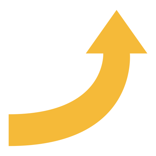 パワーポイントで矢印を思ったとおりに曲げる方法エンプレス enpreth